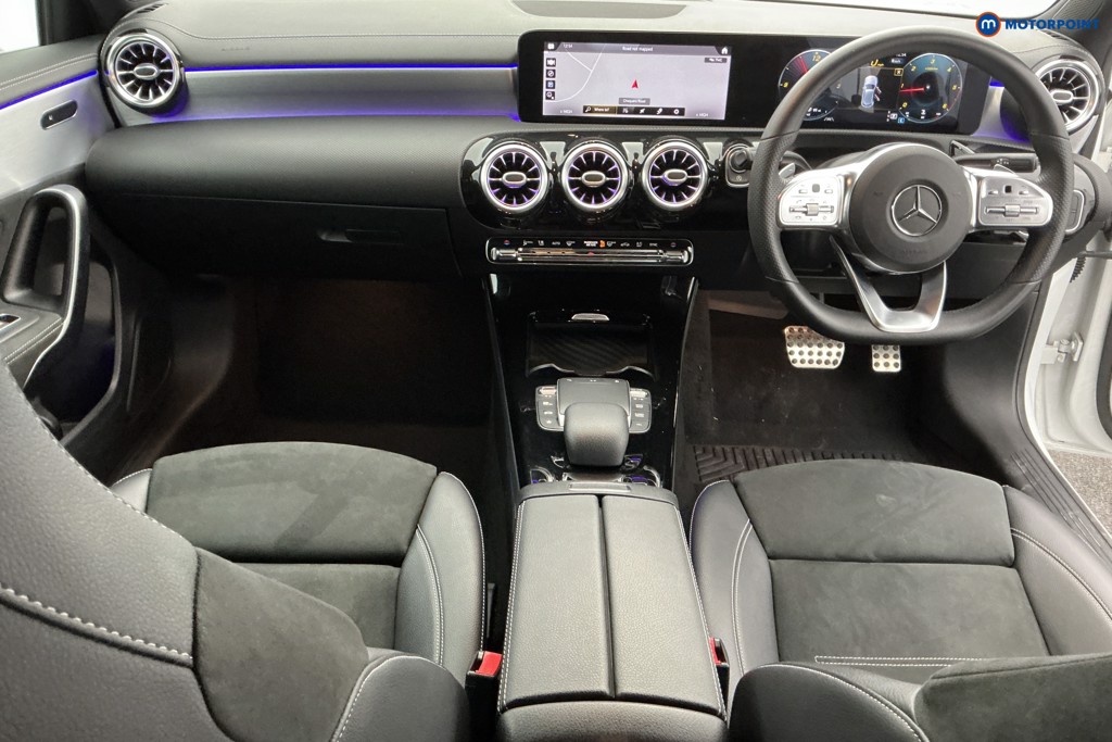 Used Mercedes-Benz A-Class for sale - 77180150: Photo 20