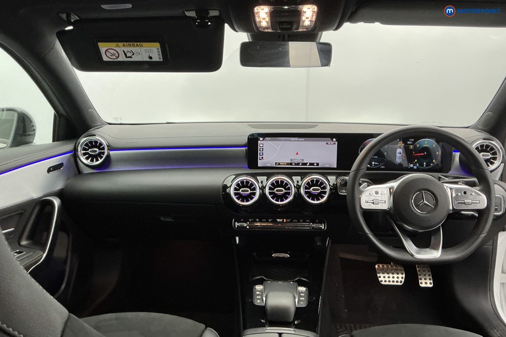 Used Mercedes-Benz A-Class for sale - 77180150: Photo 21