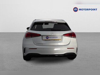 Used Mercedes-Benz A-Class undefined for sale - 77180150: Photo