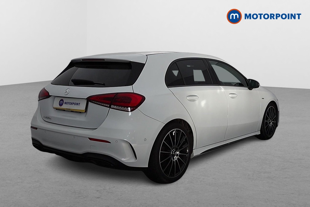 Used Mercedes-Benz A-Class for sale - 77180150: Photo 3