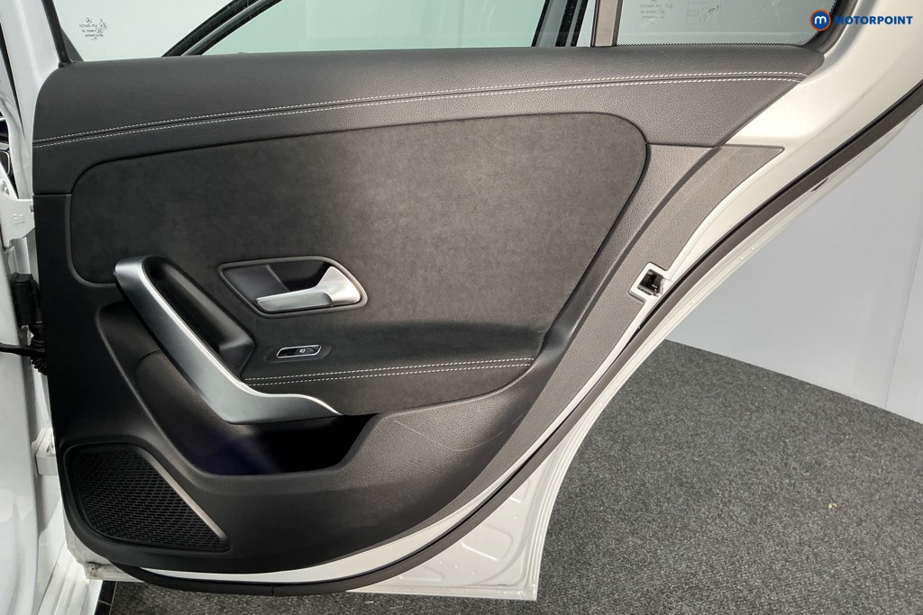 Used Mercedes-Benz A-Class for sale - 77180150: Photo 35