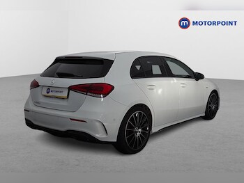 Used Mercedes-Benz A-Class undefined for sale - 77180150: Photo