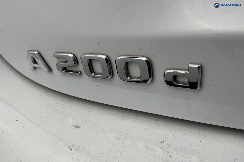 Used Mercedes-Benz A-Class for sale - 77180150: Photo 40