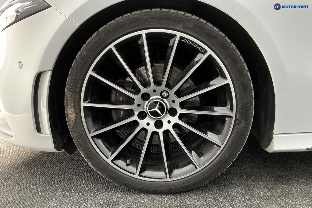 Used Mercedes-Benz A-Class for sale - 77180150: Photo 42