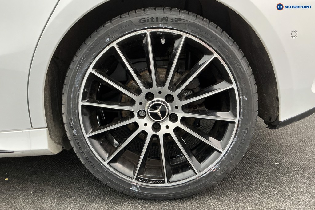 Used Mercedes-Benz A-Class for sale - 77180150: Photo 43