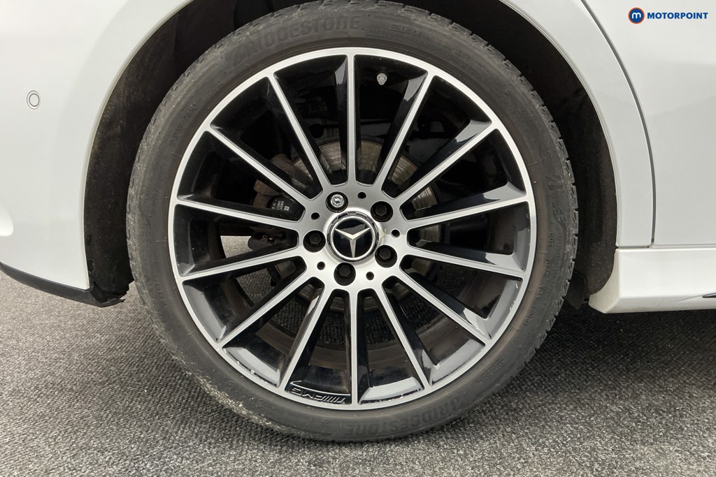 Used Mercedes-Benz A-Class for sale - 77180150: Photo 44