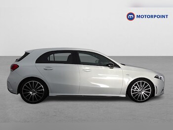 Used Mercedes-Benz A-Class undefined for sale - 77180150: Photo