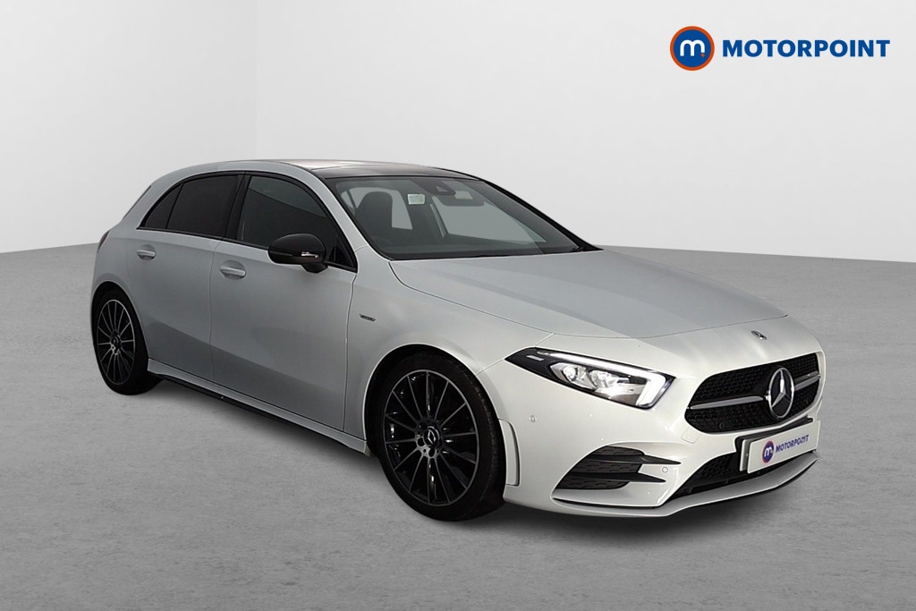 Used Mercedes-Benz A-Class for sale - 77180150: Photo 5