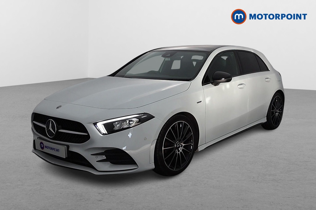 Used Mercedes-Benz A-Class for sale - 77180150: Photo 7