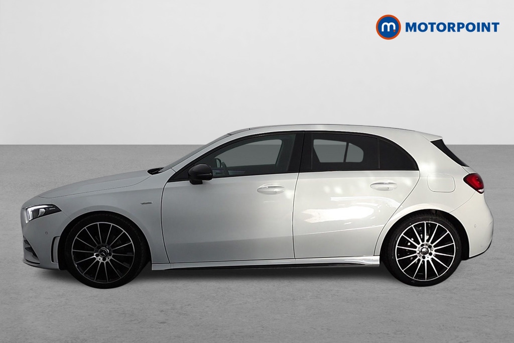 Used Mercedes-Benz A-Class for sale - 77180150: Photo 8