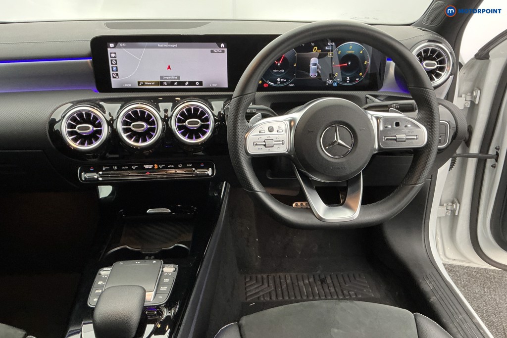 Used Mercedes-Benz A-Class for sale - 77180150: Photo 9