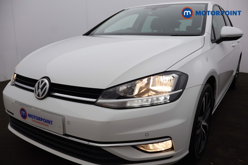 Used Volkswagen Golf 2019 for sale - 77023650: Photo 35