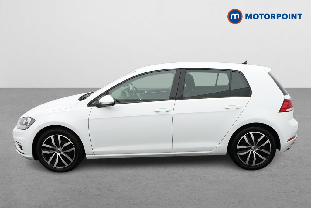 Used Volkswagen Golf 2019 for sale - 77023650: Photo 4