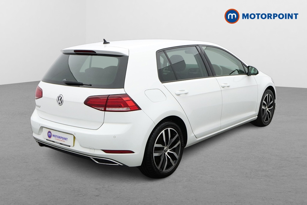 Used Volkswagen Golf 2019 for sale - 77023650: Photo 7