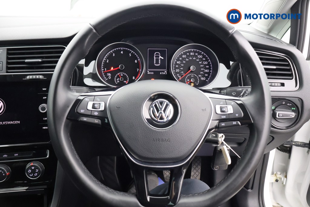 Used Volkswagen Golf 2019 for sale - 77023650: Photo 9