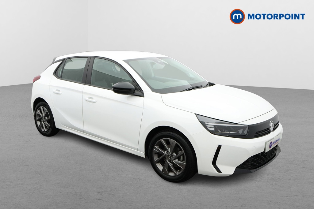 Used Vauxhall Corsa 2023 for sale - 76453090: Photo 1