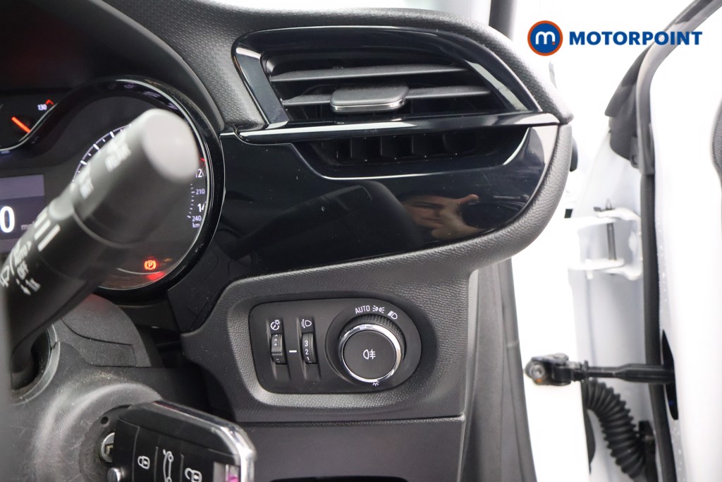 Used Vauxhall Corsa 2023 for sale - 76453090: Photo 12