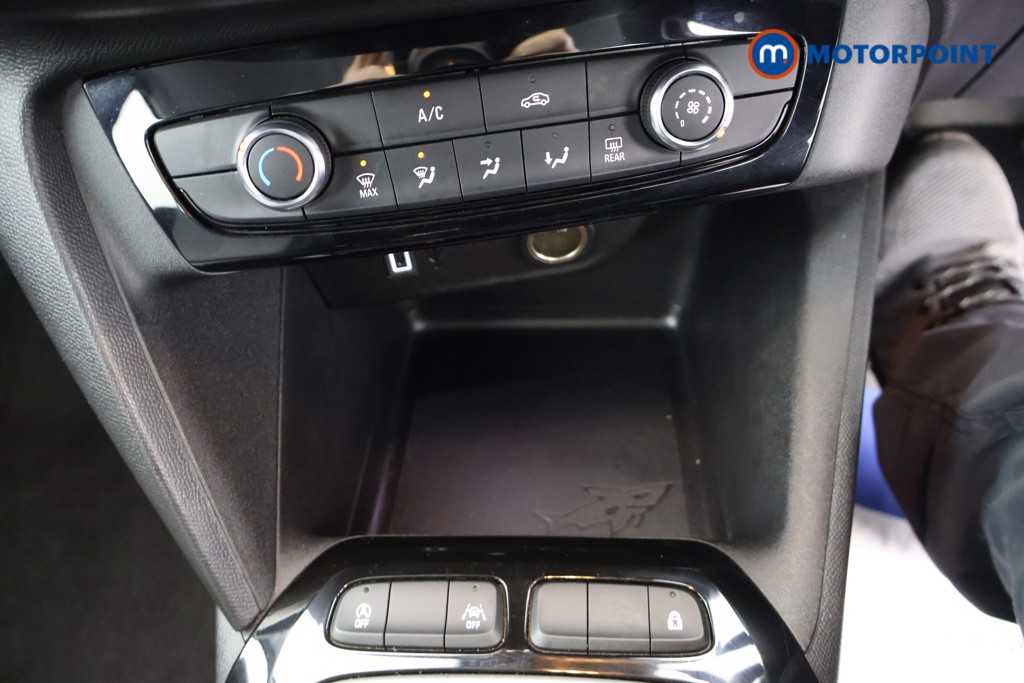 Used Vauxhall Corsa 2023 for sale - 76453090: Photo 13