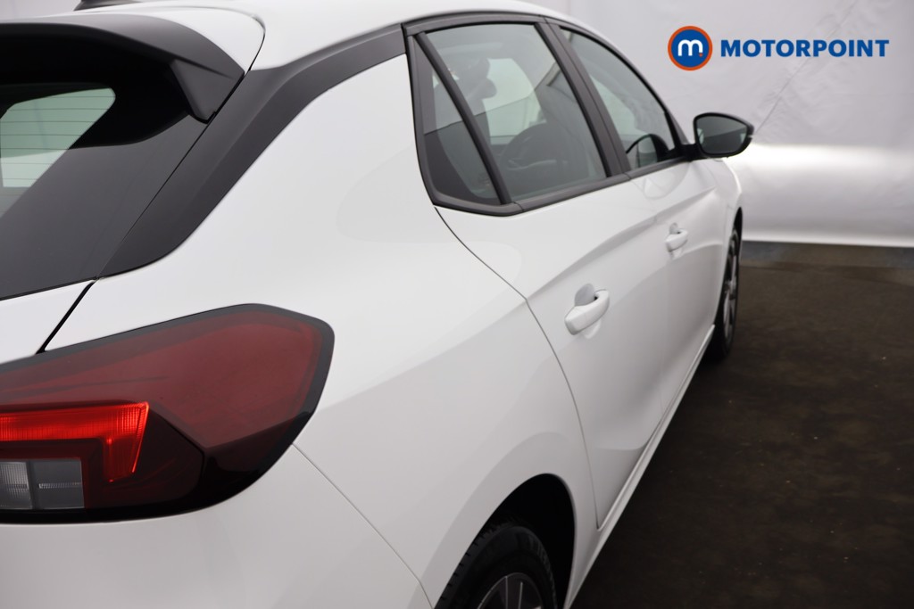 Used Vauxhall Corsa 2023 for sale - 76453090: Photo 19