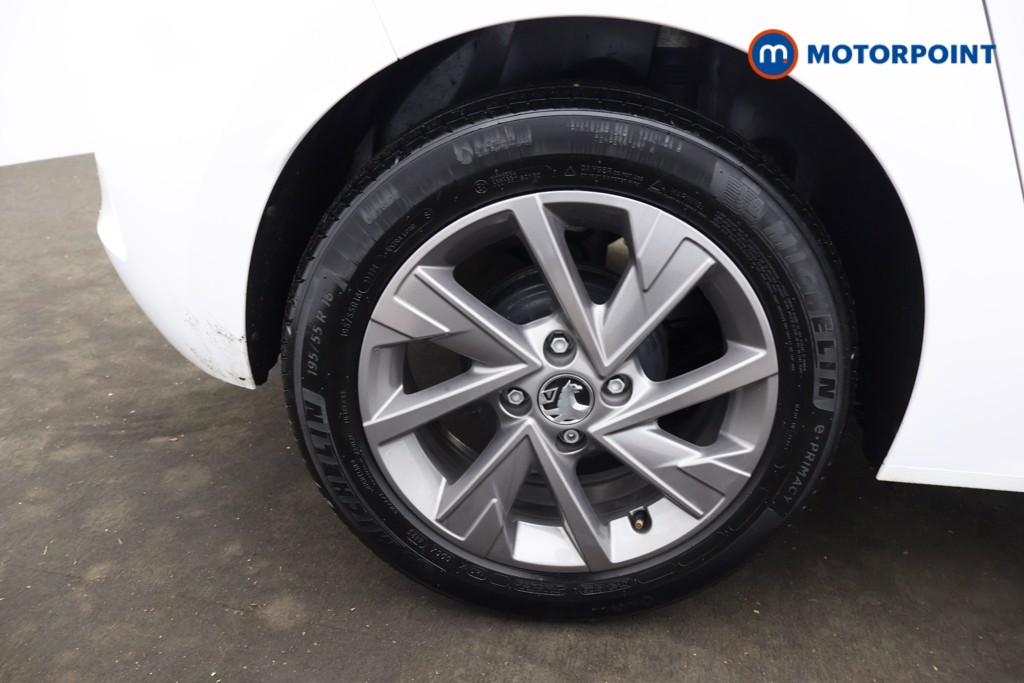 Used Vauxhall Corsa 2023 for sale - 76453090: Photo 20