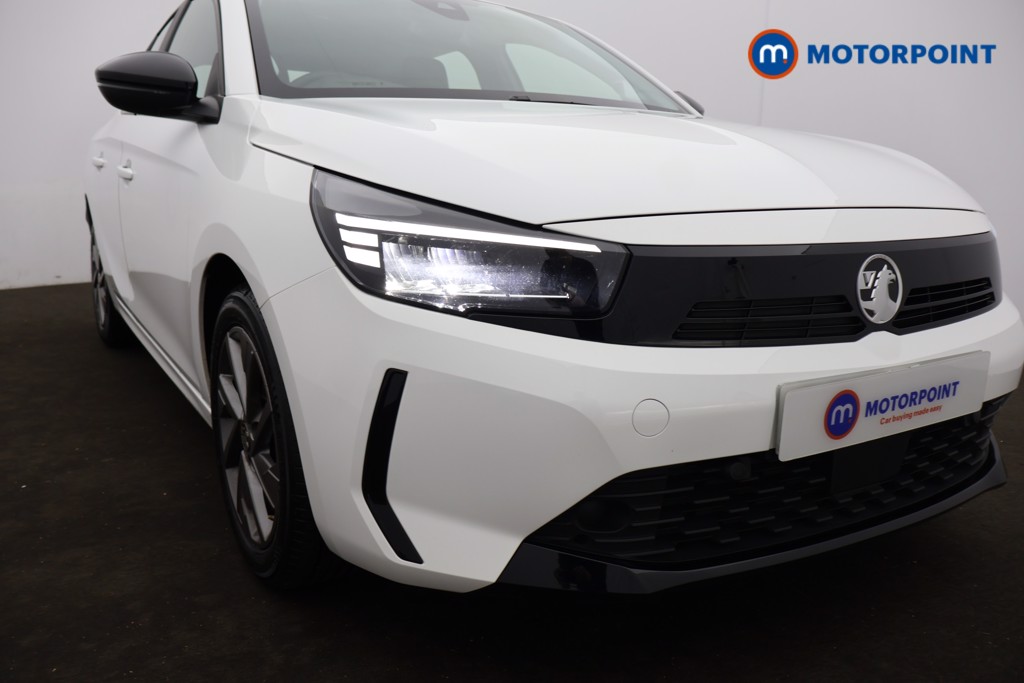 Used Vauxhall Corsa 2023 for sale - 76453090: Photo 21