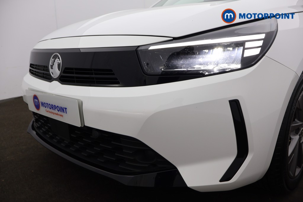 Used Vauxhall Corsa 2023 for sale - 76453090: Photo 22