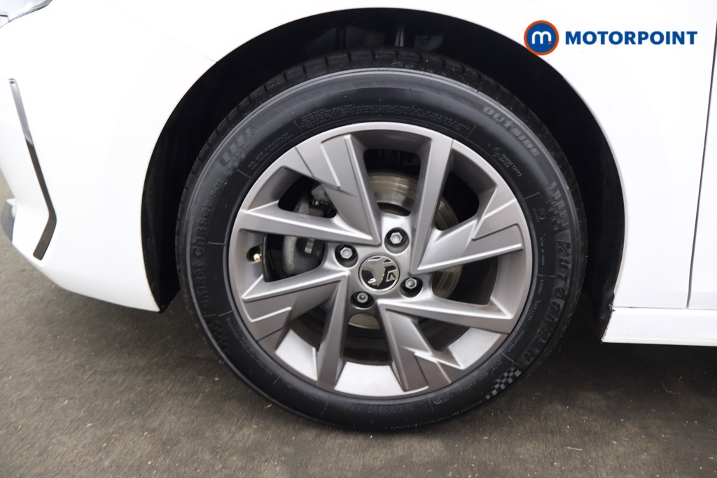 Used Vauxhall Corsa 2023 for sale - 76453090: Photo 23