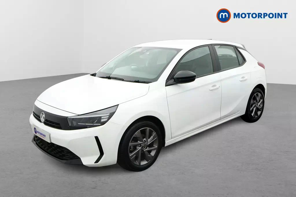 Used Vauxhall Corsa 2023 for sale - 76453090: Photo 3