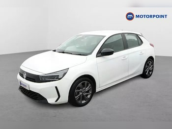 Used Vauxhall Corsa 2023 for sale - 76453090: Photo