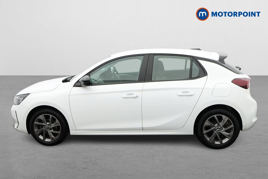 Used Vauxhall Corsa 2023 for sale - 76453090: Photo 4