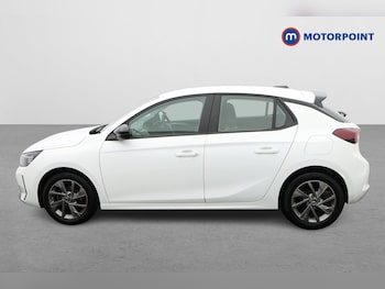 Used Vauxhall Corsa 2023 for sale - 76453090: Photo