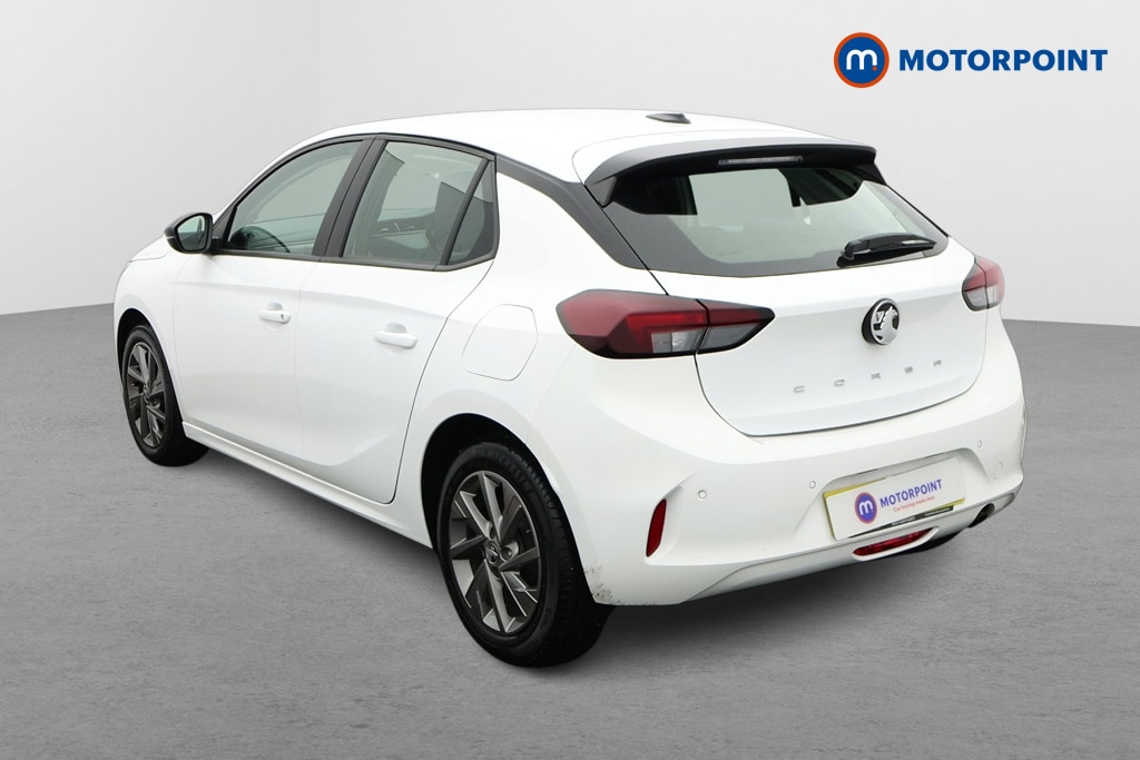 Used Vauxhall Corsa 2023 for sale - 76453090: Photo 5