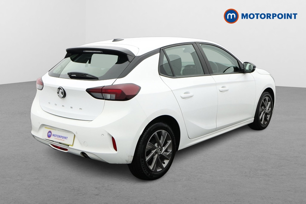 Used Vauxhall Corsa 2023 for sale - 76453090: Photo 7