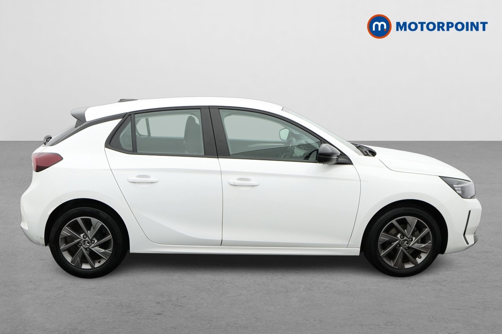 Used Vauxhall Corsa 2023 for sale - 76453090: Photo 8