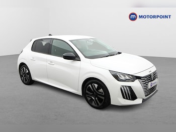 Used Peugeot 208 2024 for sale - 78984996: Photo