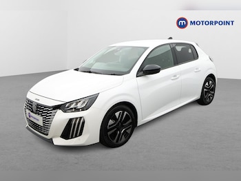 Used Peugeot 208 2024 for sale - 78984996: Photo