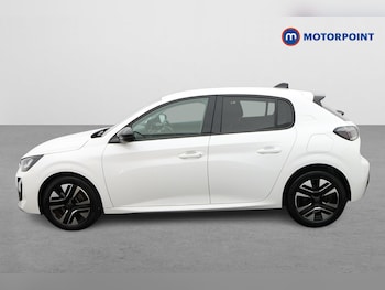 Used Peugeot 208 2024 for sale - 78984996: Photo