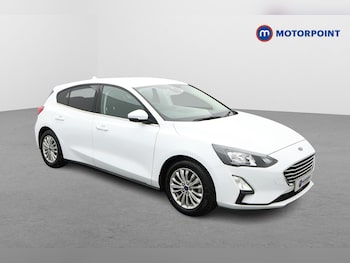 Used Ford Focus 2020 for sale - 76394472: Photo