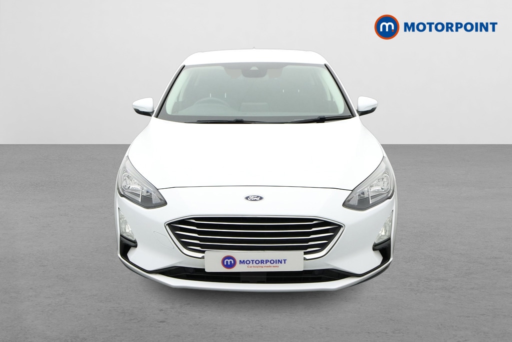 Used Ford Focus 2020 for sale - 76394472: Photo 2
