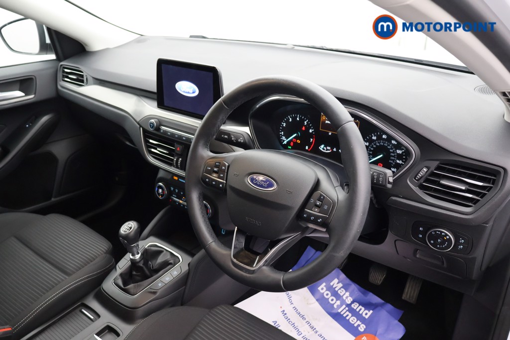 Used Ford Focus 2020 for sale - 76394472: Photo 20