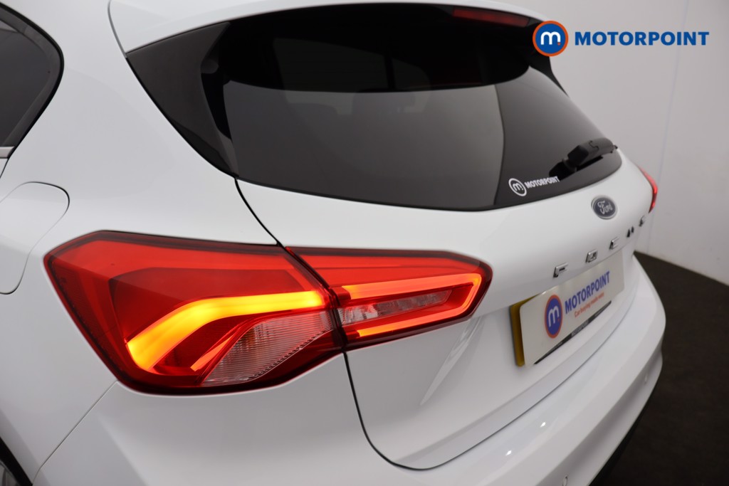 Used Ford Focus 2020 for sale - 76394472: Photo 28