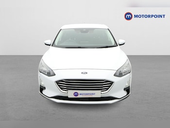 Used Ford Focus 2020 for sale - 76394472: Photo