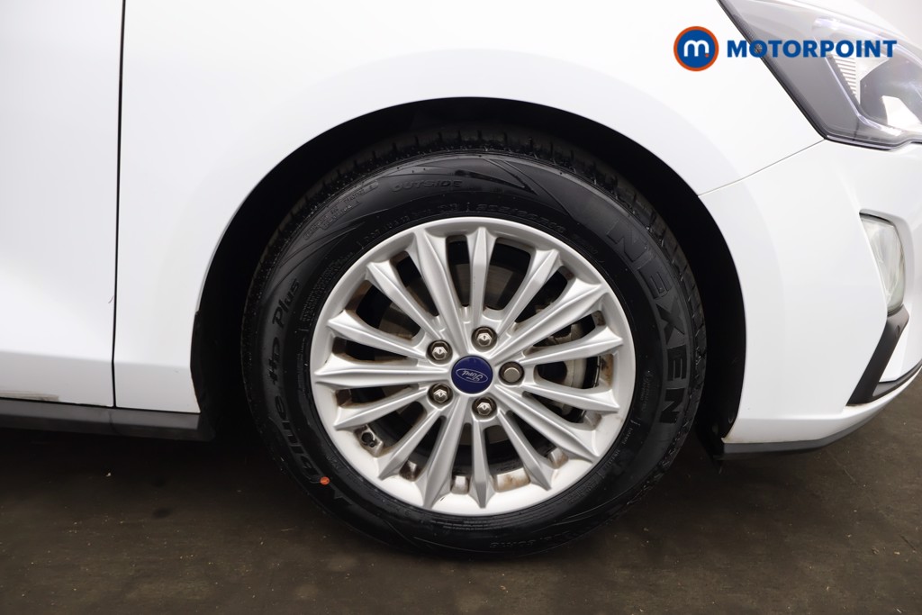 Used Ford Focus 2020 for sale - 76394472: Photo 32