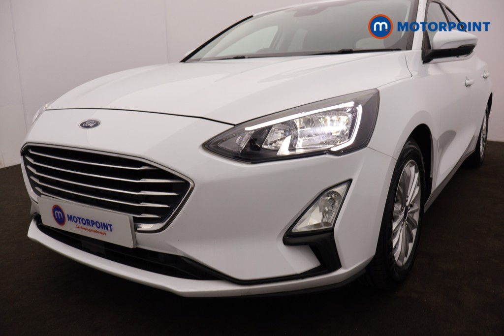 Used Ford Focus 2020 for sale - 76394472: Photo 34