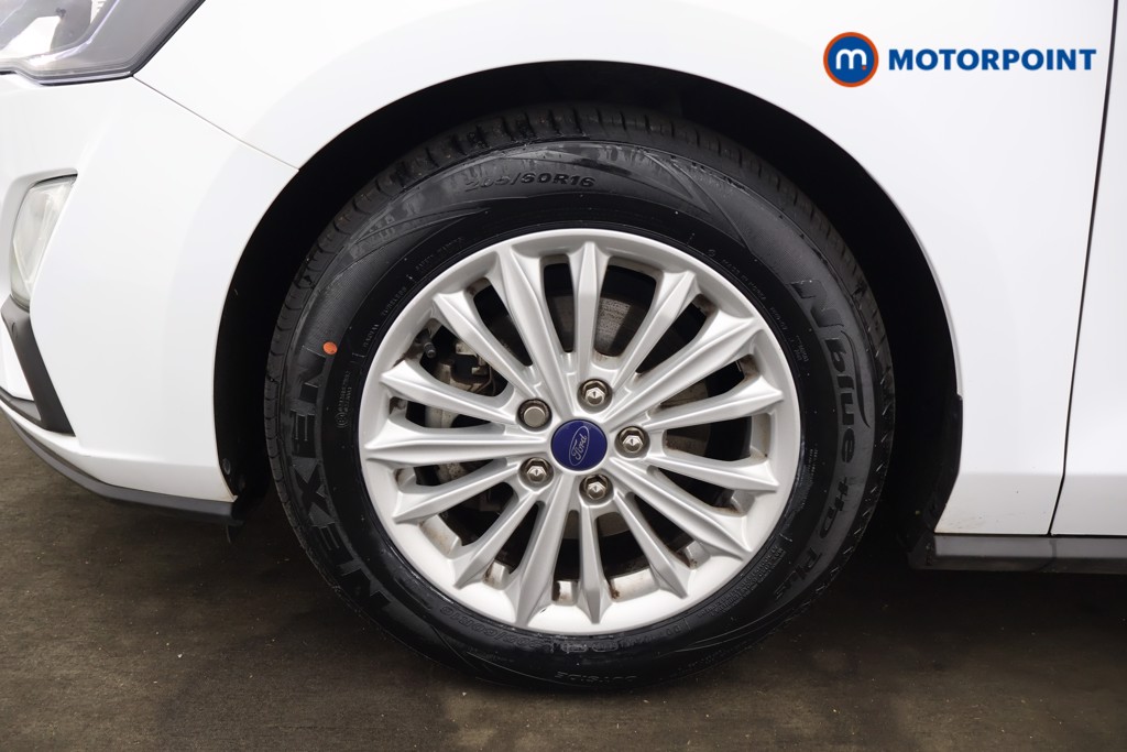 Used Ford Focus 2020 for sale - 76394472: Photo 35