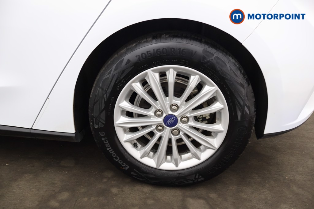 Used Ford Focus 2020 for sale - 76394472: Photo 36