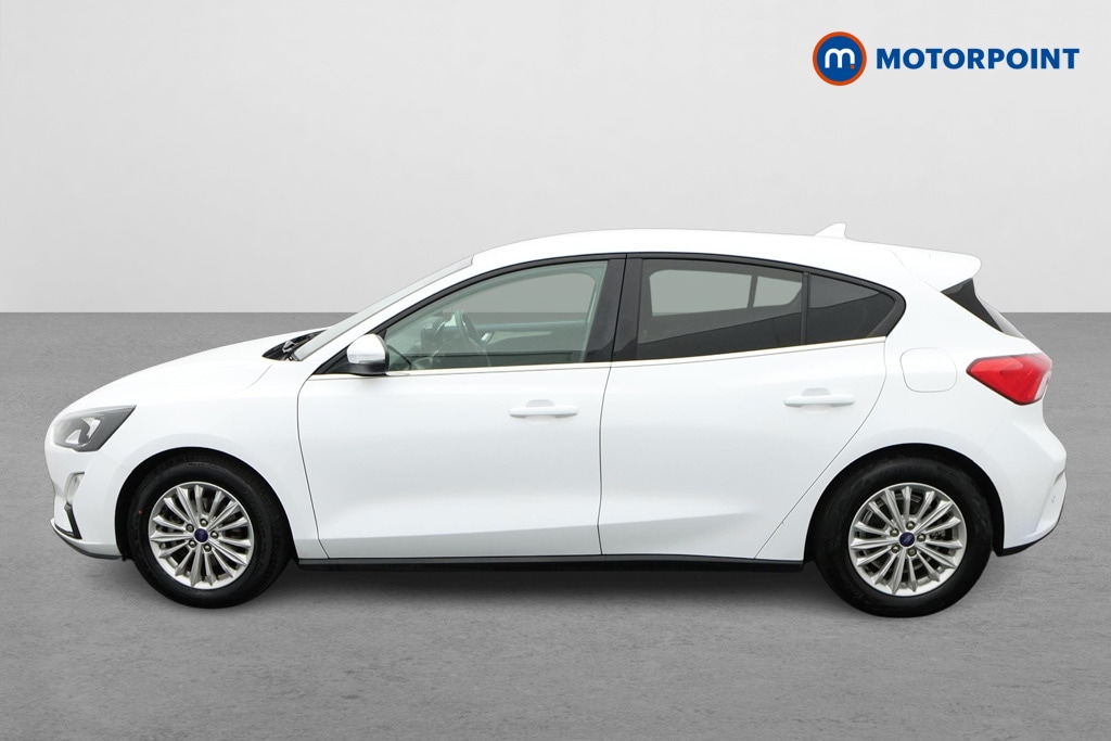 Used Ford Focus 2020 for sale - 76394472: Photo 4