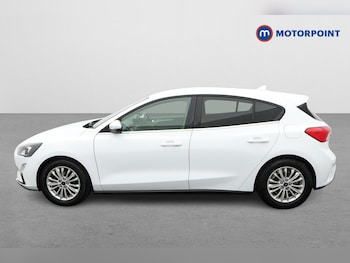 Used Ford Focus 2020 for sale - 76394472: Photo