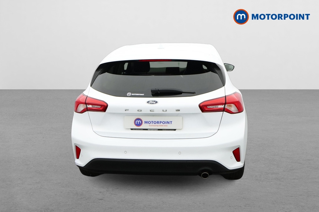 Used Ford Focus 2020 for sale - 76394472: Photo 6