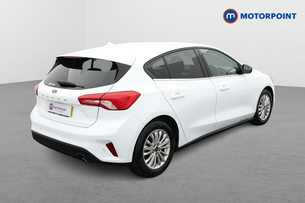 Used Ford Focus 2020 for sale - 76394472: Photo 7